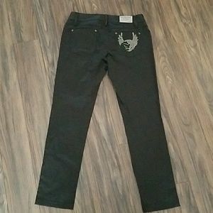 Guess Jeans Black Jeans